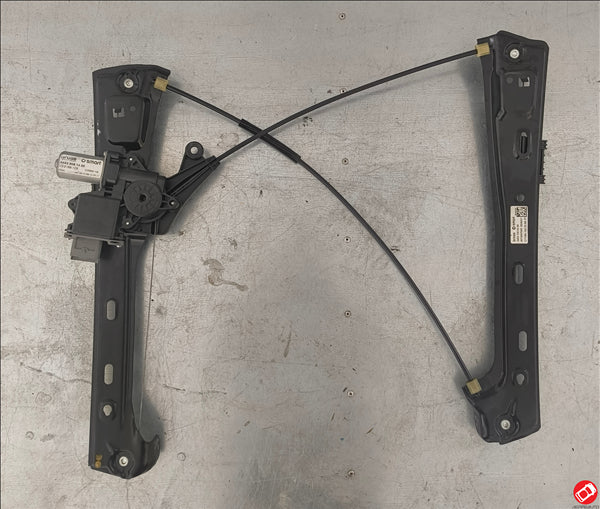 A4537200300 ALZAVETRO ALZACRISTALLI ELETTRICO DESTRO SMART FORTWO 453