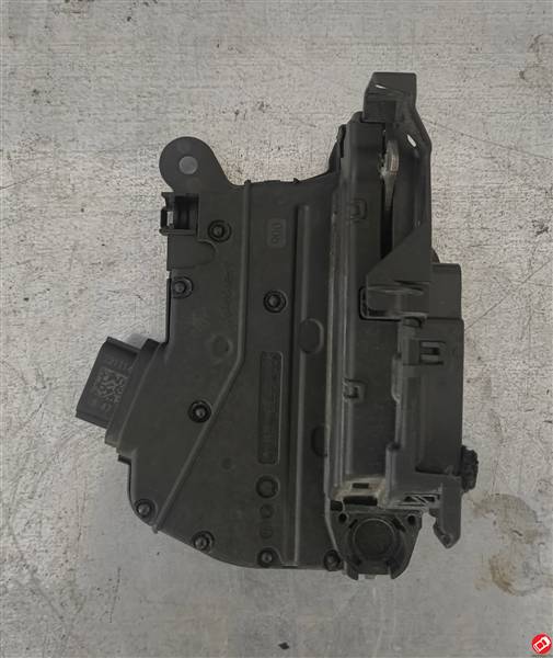 A4537206601 SERRATURA PORTIERA DESTRA SMART FORTWO 453