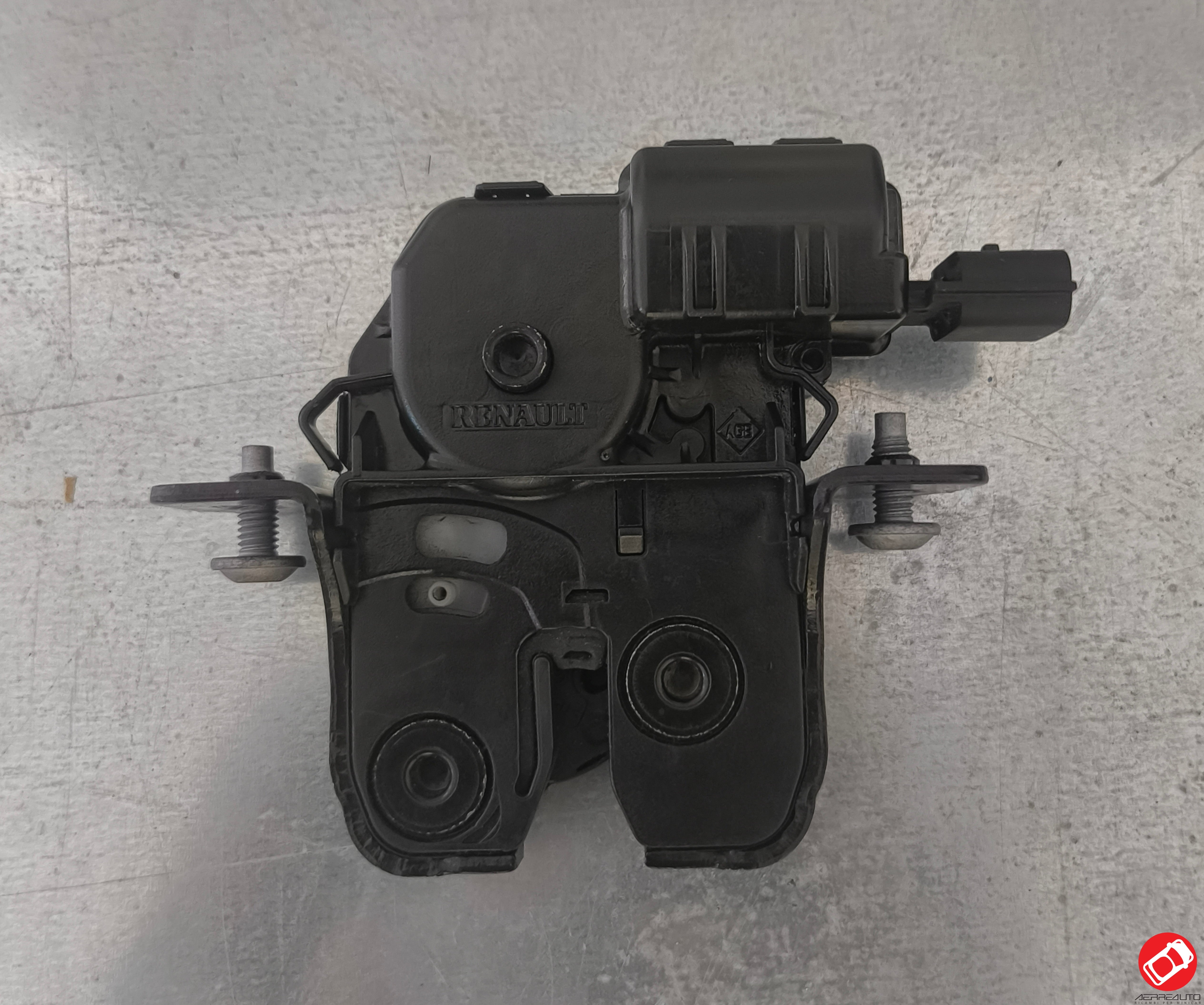 A4537405100 SERRATURA PORTELLONE POSTERIORE SMART FORTWO 453