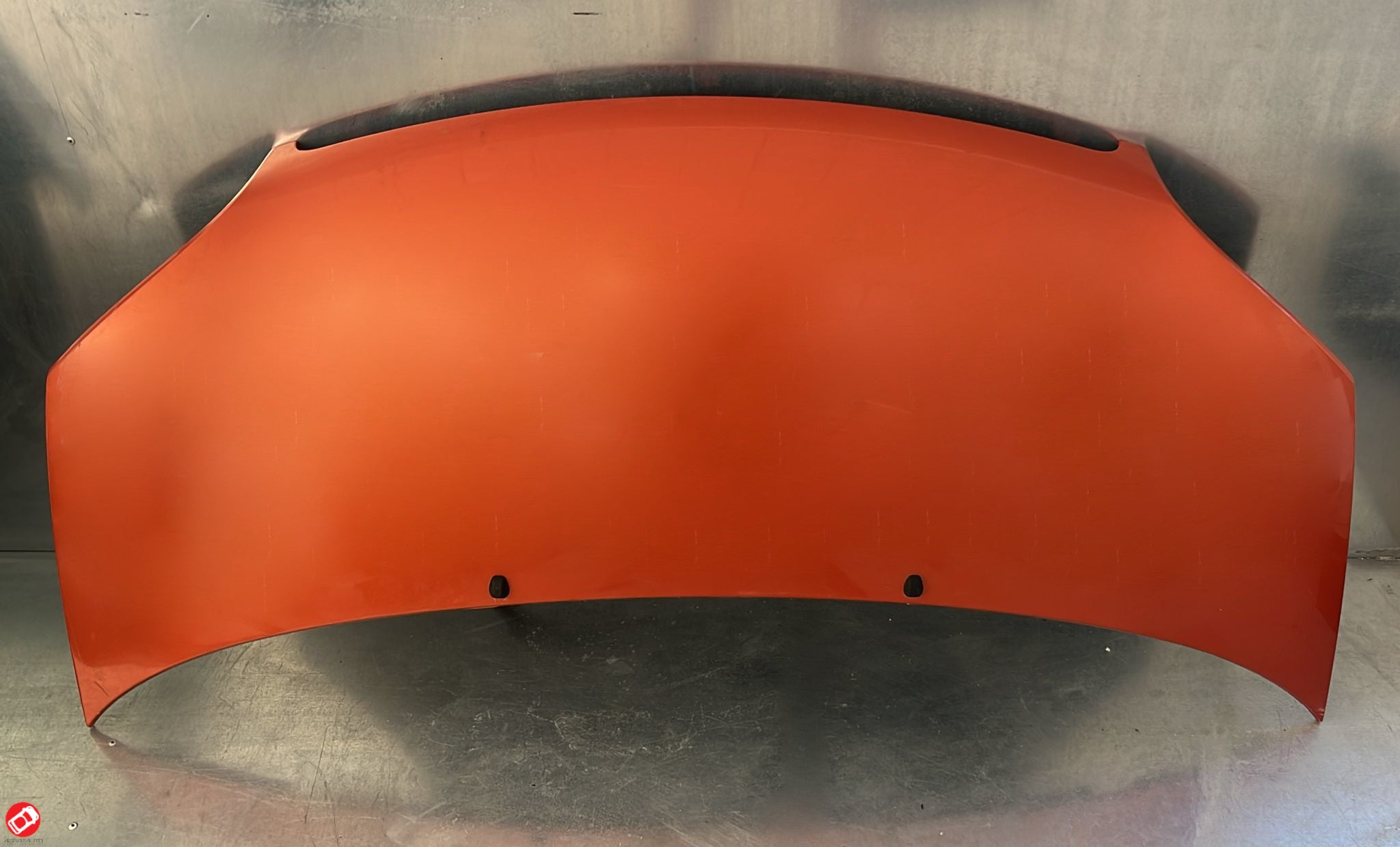 A4537510400  COFANO ANTERIORE SMART III 453