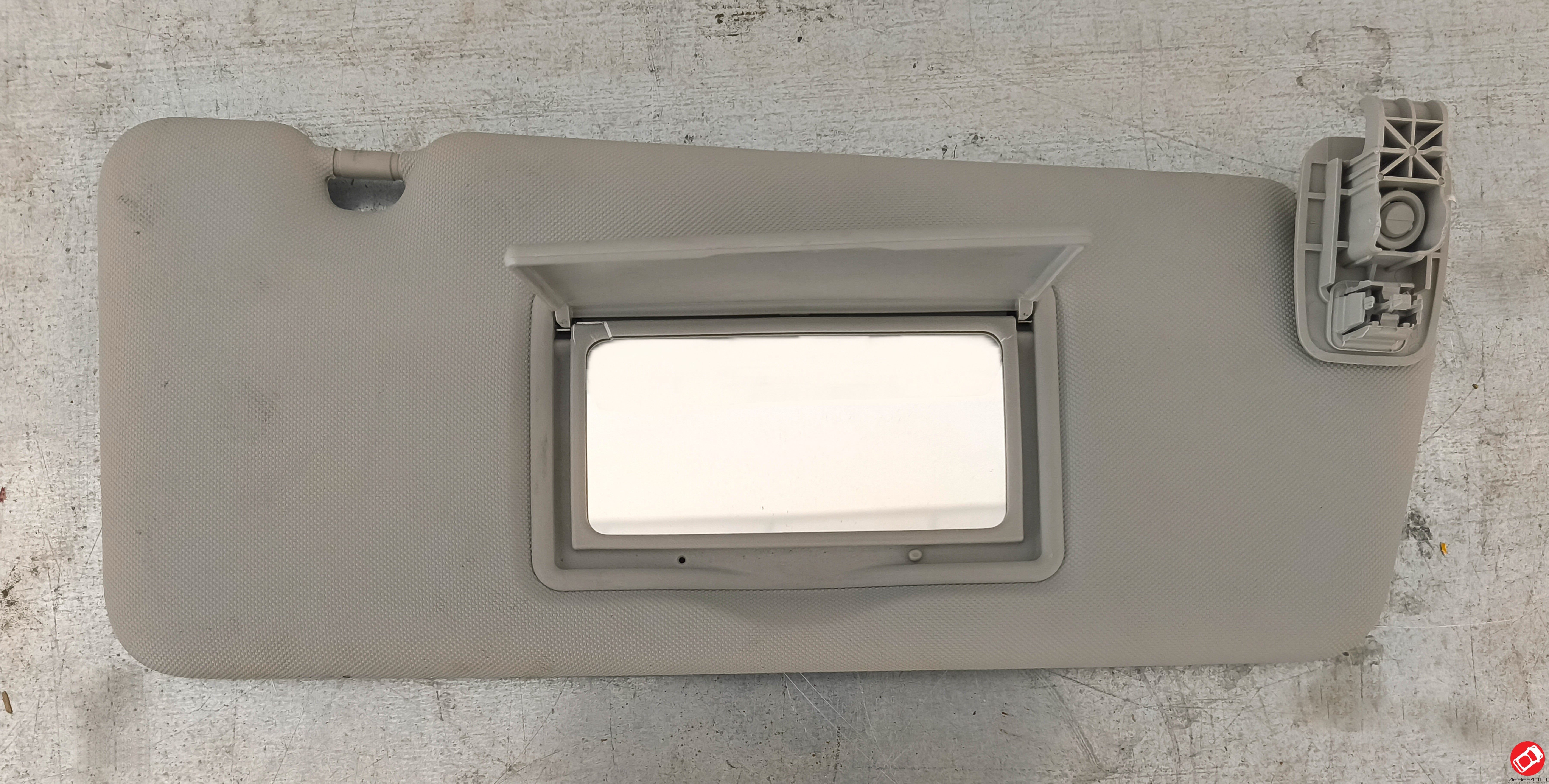 A4538100610 ALETTA PARASOLE DESTRA SMART FORTWO FORFOUR 453