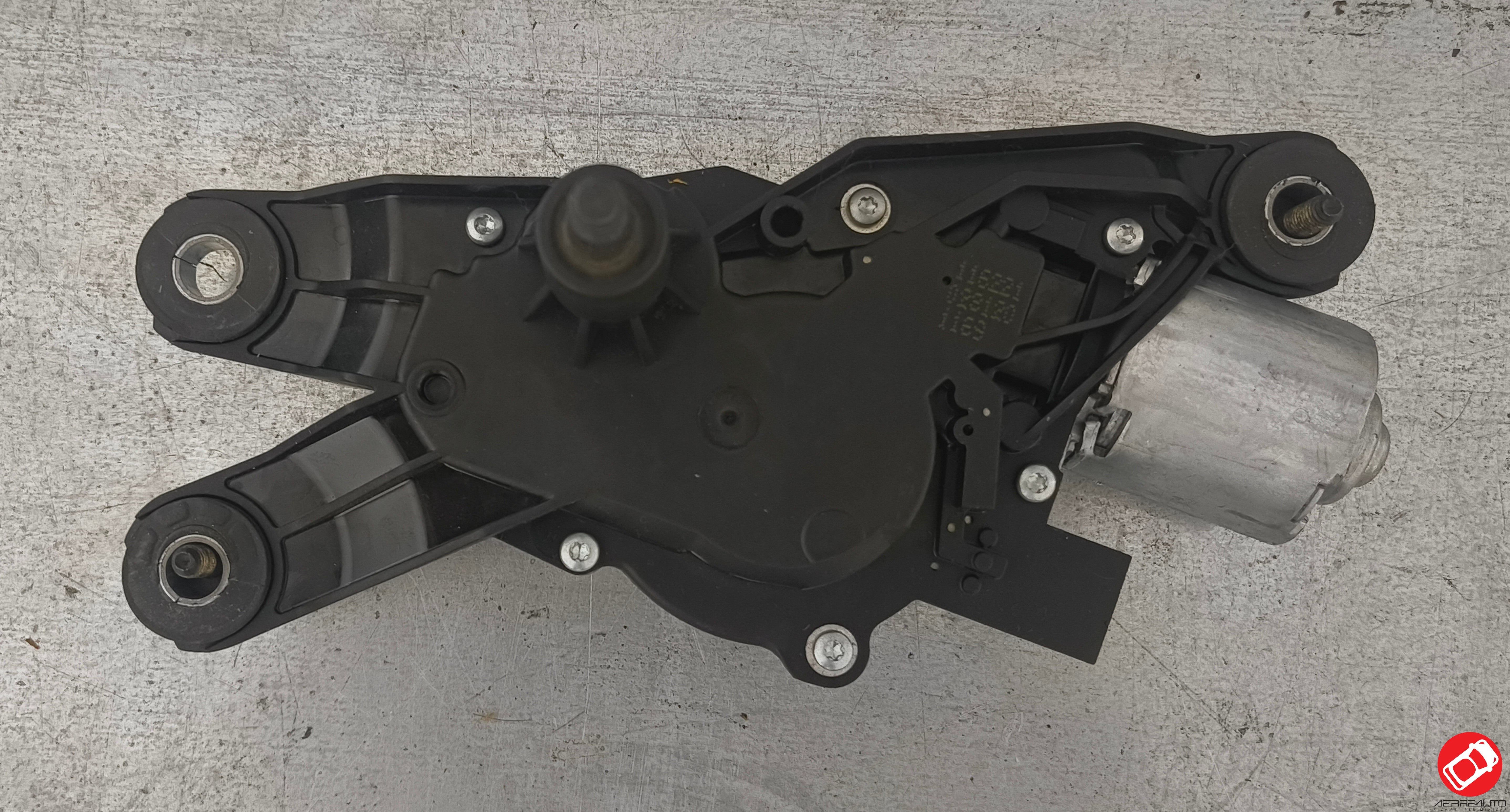 A4538207100 MOTORINO TERGICRISTALLO POSTERIORE SMART FORTWO 453