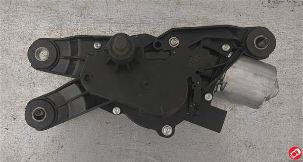A4538207100 MOTORINO TERGICRISTALLO POSTERIORE SMART FORTWO 453