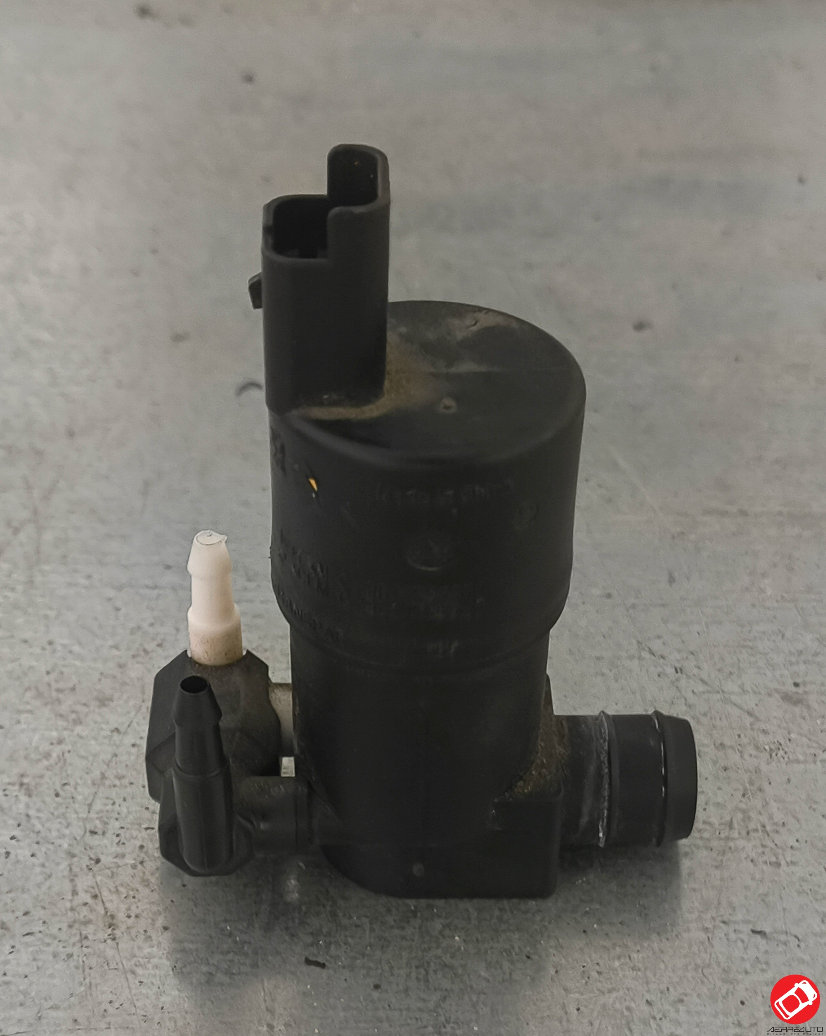 A4538600126 POMPA LAVAVETRI ANTERIORE/POSTERIORE SMART FORTWO FORFOUR 453