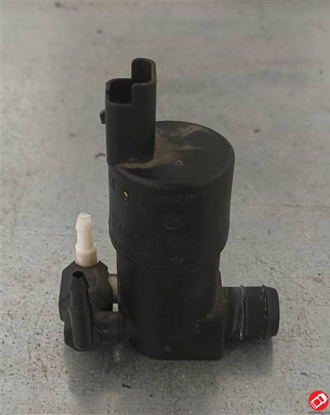 A4538600126 POMPA LAVAVETRI ANTERIORE/POSTERIORE SMART FORTWO FORFOUR 453