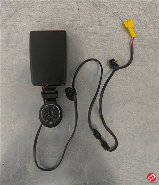 A4538600084 AGGANCIO CINTURA DI SICUREZZA DESTRA SMART FORTWO 453