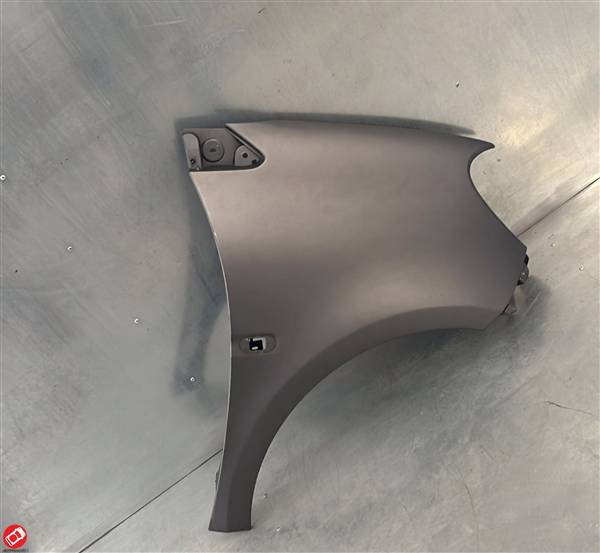 A4538810201 PARAFANGO ANTERIORE DESTRO SMART FORTWO 453