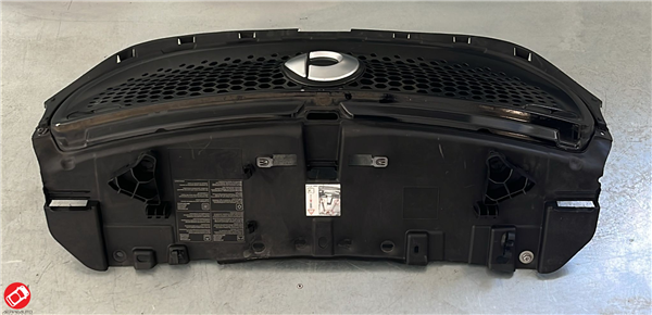 A4538881223 + A4538850137 + A4538170216 CALANDRA ANTERIORE COMPLETA SMART 453