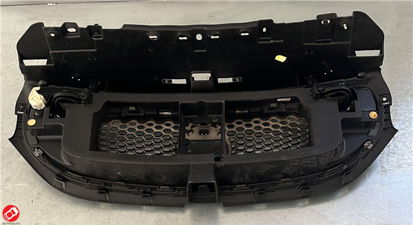 A4538881223 + A4538850137 + A4538170216 CALANDRA ANTERIORE COMPLETA SMART 453