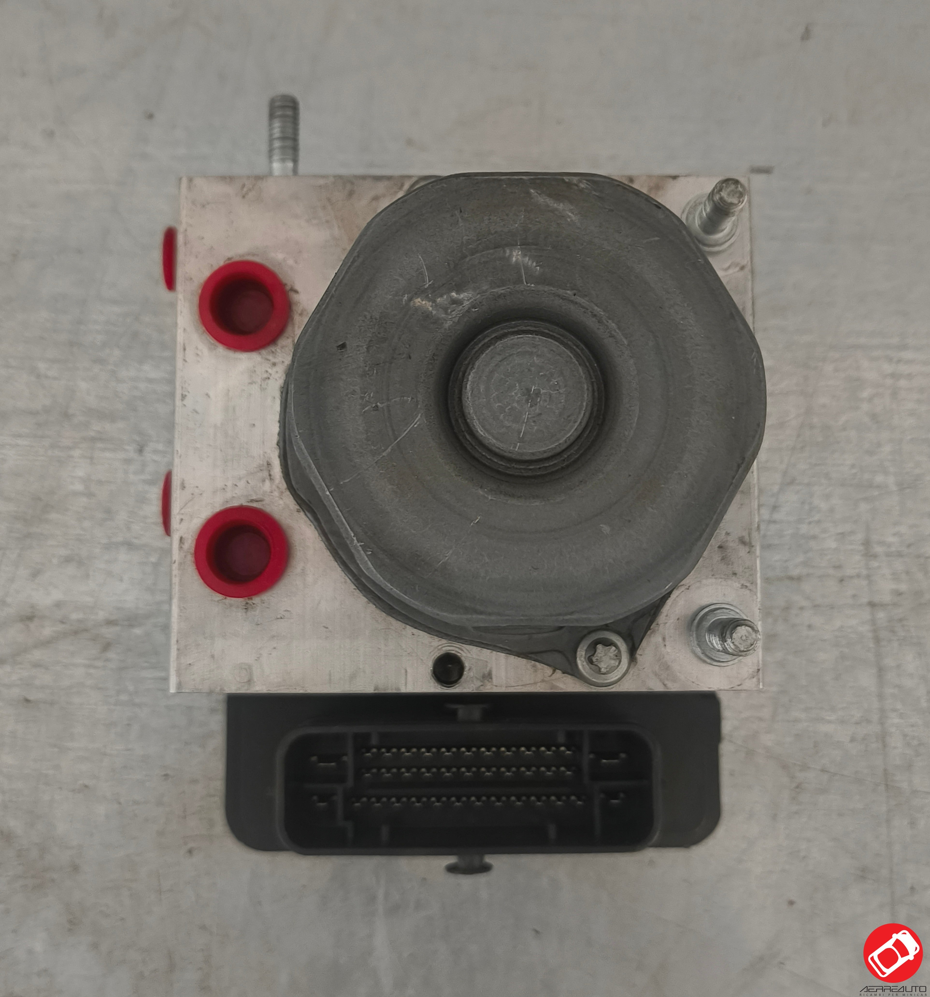 A4539001205 MODULO ABS SMART FORTWO FORFOUR 453