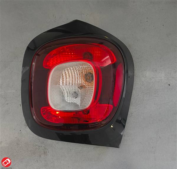 A4539063100 FANALE POSTERIORE SINISTRO SMART FORTWO III FORFOUR III 453