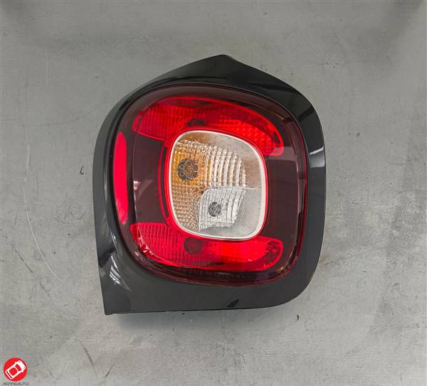 A4539063200 FANALE POSTERIORE DESTRO SMART FORTWO III FORFOUR III 453