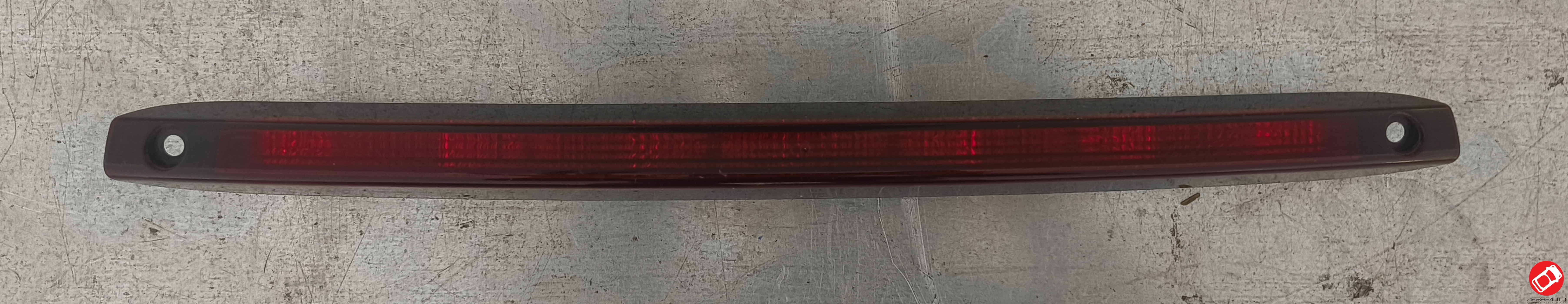 A4539063600 TERZO STOP POSTERIORE SMART FORTWO 453