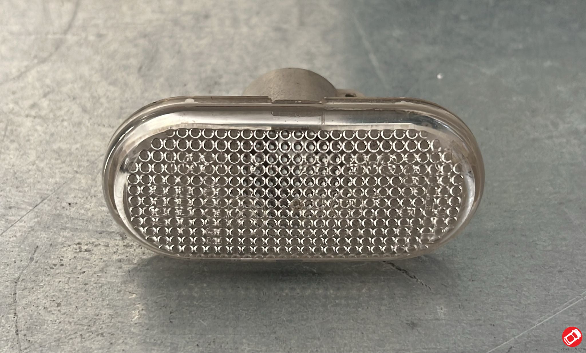 A4539063800 FRECCIA PARAFANGO LATERALE SX/DX SMART FORTWO 453