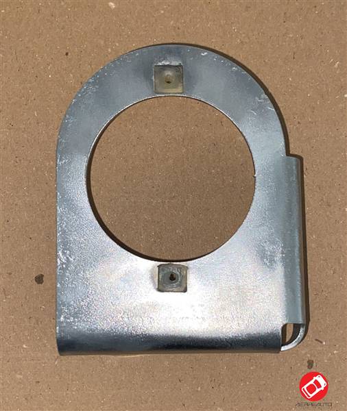 BAF02-0007078 STAFFA FISSAGGIO DX INDICATORE DIREZ. ANT. GRECAV EKE LM4
