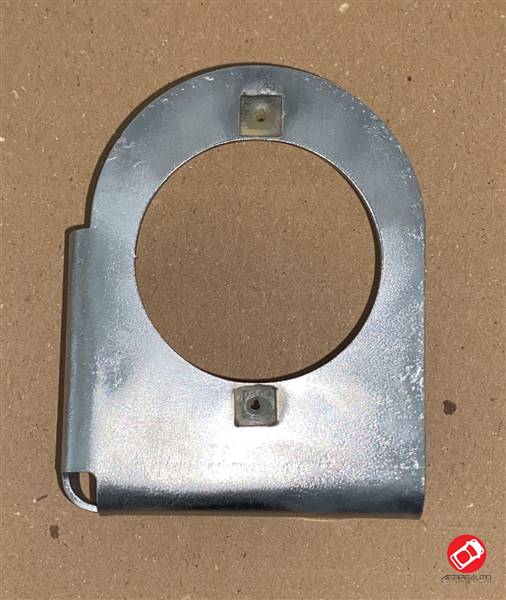 BAF02-0007450 STAFFA FISSAGGIO SX IND DIREZ. ANTERIORE GRECAV EKE LM4