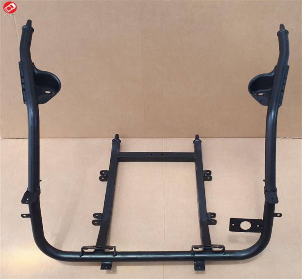 BAF03-0007267 CULLA TELAIO MOTORE GRECAV EKE LM4