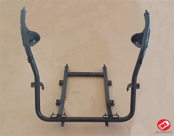 BAF03-0013076 CULLA TELAIO MOTORE GRECAV EKE LM5