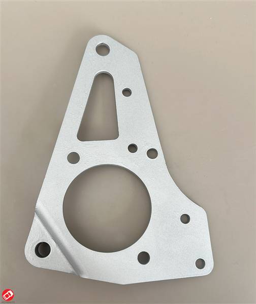 BAF10-0007263 STAFFA SUPPORTO MOTORE / CAMBIO SINISTRA GRECAV EKE SONIQUE LDW502