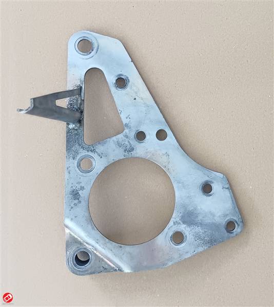 BAF10-0007263 STAFFA SUPPORTO MOTORE / CAMBIO SINISTRA GRECAV EKE SONIQUE LDW502