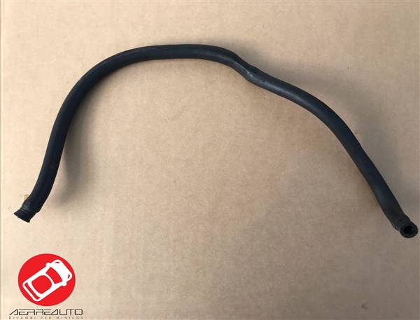 BAF10-0007521 TUBO MANICOTTO RICIRCOLO ACQUA MOTORE FOCS GRECAV SONIQUE
