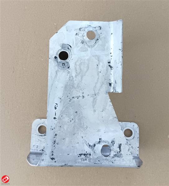 BAF10-0007689 STAFFA SUPPORTO FILTRO ARIA GRECAV EKE SONIQUE LDW502