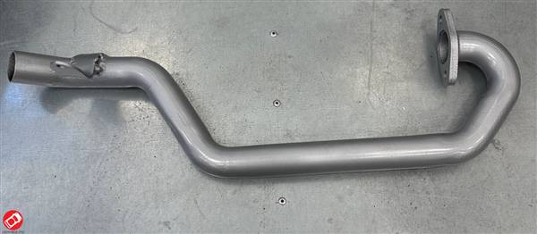 COLLETTORE GRECAV EKE LM4/5 2° MODELLO