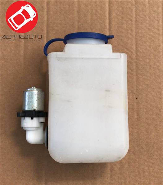 BAF15-0013955 SERBATOIO VASCHETTA LIQUIDO LAVAVETRI GRECAV EKE LM5 SONIQUE