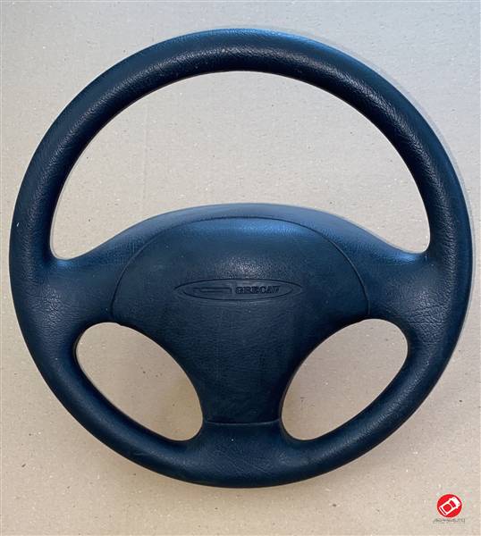 BAF17-0008042 VOLANTE GRECAV EKE SONIQUE