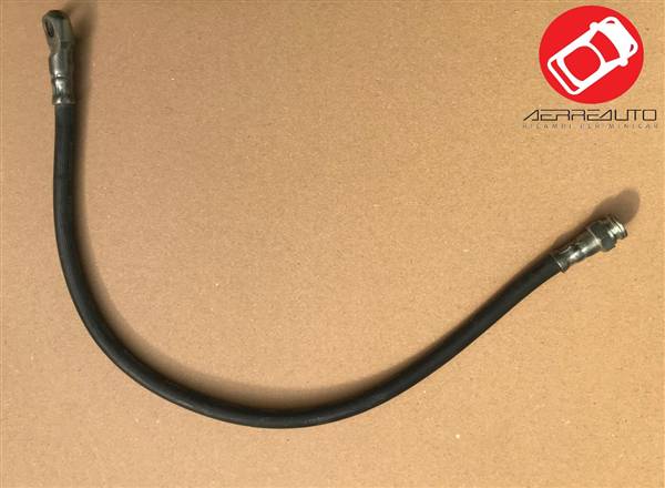BAF18-0007386 TUBO FLESSIBILE FRENO ANTERIORE GRECAV EKE LM4 LM5 JDM TITANE
