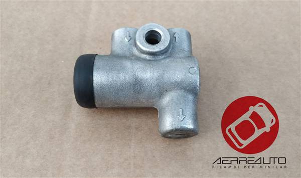 BAF18-0007389 REGOLATORE DI FRENATA GRECAV SONIQUE