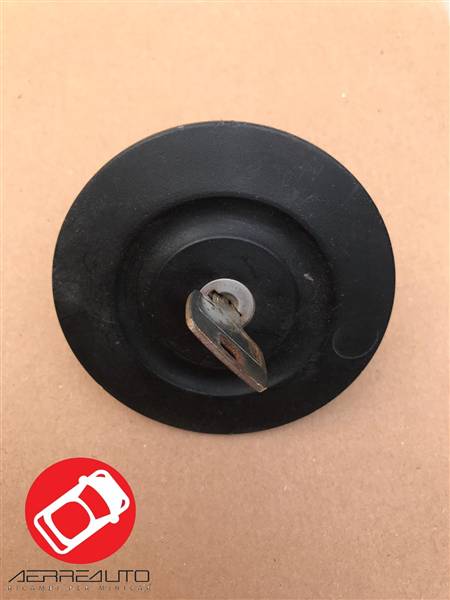 BAF19-0009887 TAPPO SERBATOIO BENZINA C/CHIAVE GRECAV EKE LM4 LM5 SONIQUE