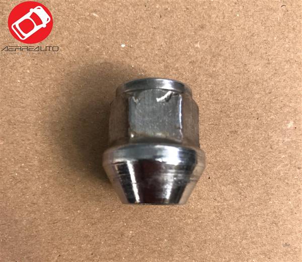 BAF20-0007930 DADO CIECO PER CERCHIO IN LEGA M10X1,5 GRECAV EKE SONIQUE