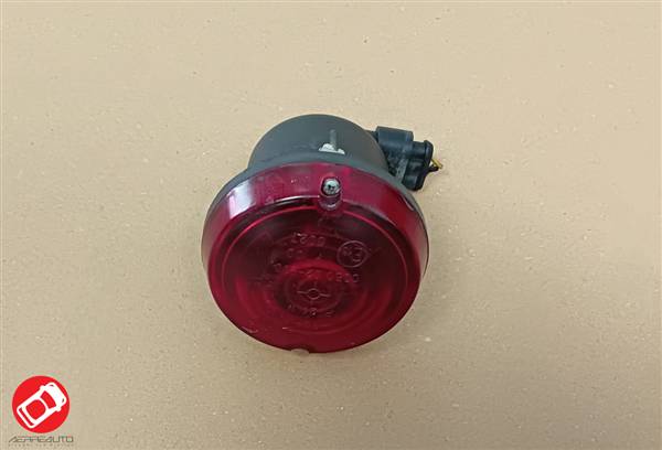 BAF22-0007122 FANALE RETRONEBBIA CON LAMPADA GRECAV