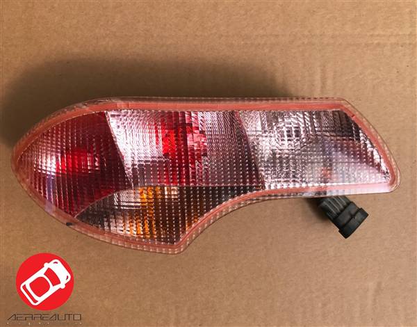 BAF22-0013783 FANALE FARO POSTERIORE SINISTRO GRECAV EKE LM5