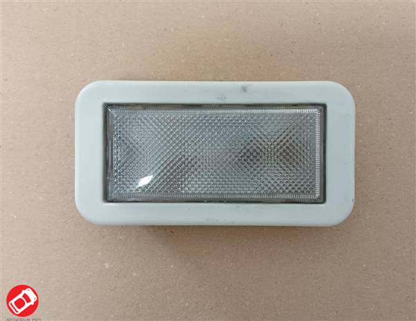 BAF23-0007127 PLAFONIERA INT. ABITACOLO GRECAV