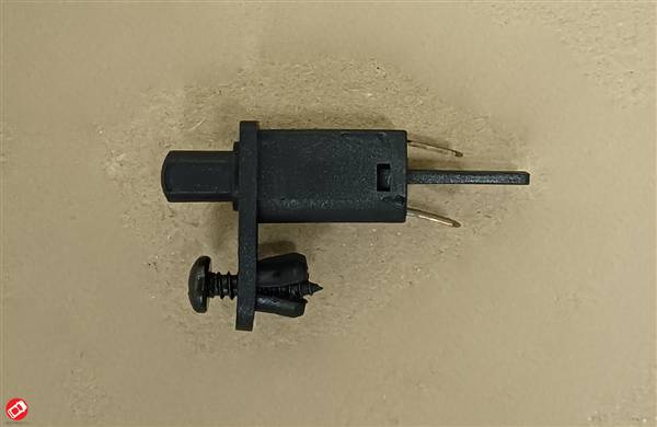 BAF23-0007128 SENSORE CONTATTORE PORTIERA GRECAV EKE SONIQUE