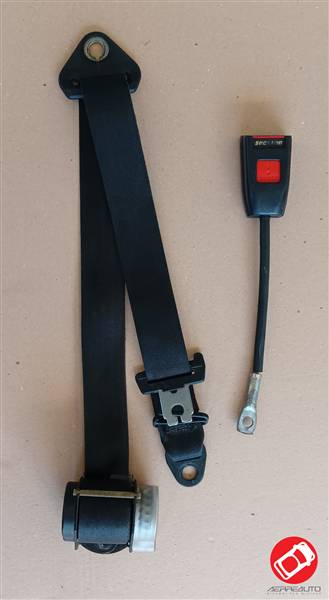 BAF25-0011634 CINTURA DI SICUREZZA GRECAV