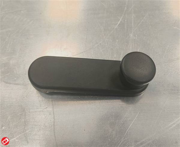 BAF31-0007639 MANIGLIA ALZACRISTALLI GRECAV EKE SONIQUE