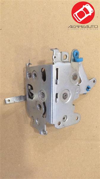 BAF32-0007182 SERRATURA PORTIERA SX GRECAV EKE LM4 LM5 SONIQUE