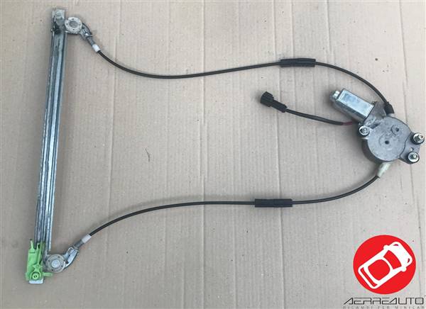 BAF32-0007684 ALZAVETRO ELETTRICO SINISTRO GRECAV EKE LM4 LM5 PICK-UP SONIQUE
