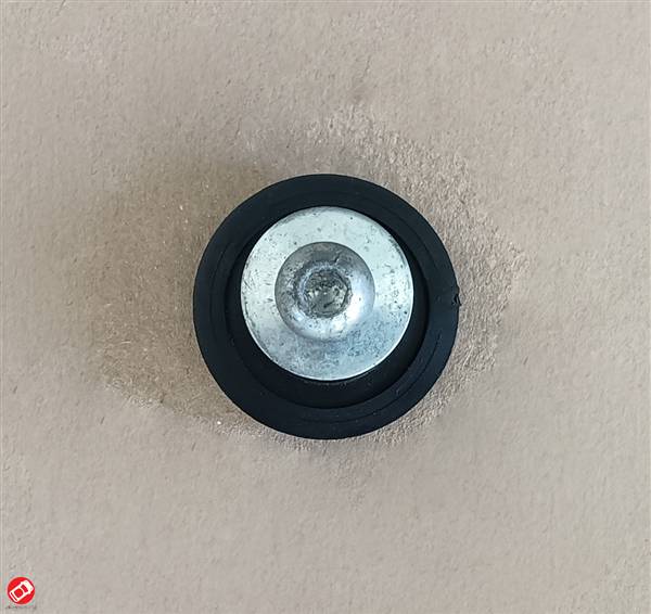 BAF33-0007357 PIVOT DADO LUNOTTO POSTERIORE GRECAV EKE SONIQUE