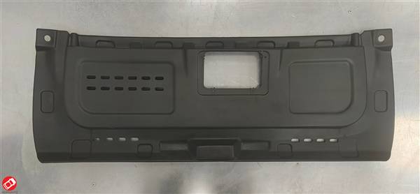 BAF33-0007363 PANNELLO INTERNO PORTELLONE POST. GRECAV EKE LM4 LM5 SONIQUE