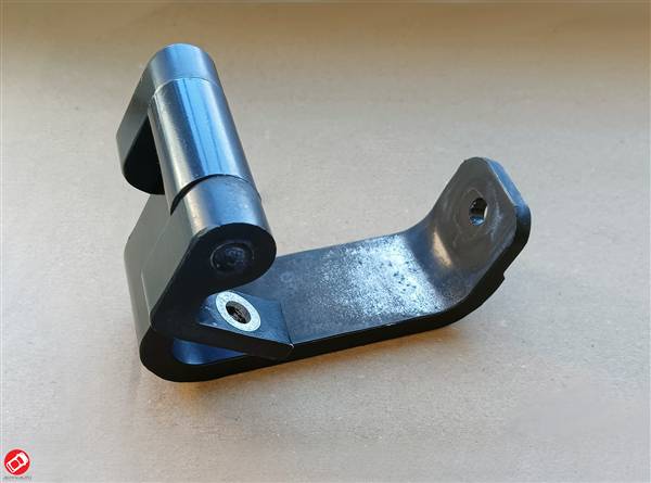 BAF33-0008064 CERNIERA PORTELLONE POSTERIORE GRECAV EKE SONIQUE