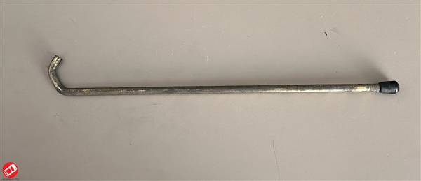 BAF34-0007610 ASTA COFANO ANTERIORE GRECAV EKE LM4 LM5