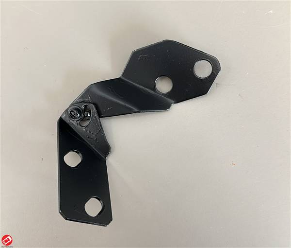 BAF34-0008031 CERNIERA COFANO ANTERIORE DESTRA GRECAV EKE LM4 LM5