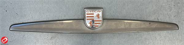 BAF34-0013929 MODANATURA LISTELLO CALANDRA CROMATA GRECAV EKE LM5