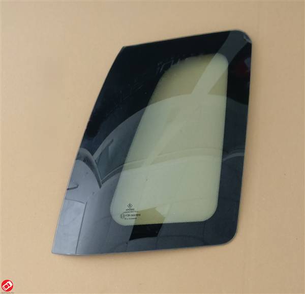 BAF41-0007102 VETRO POSTERIORE LATERALE COLORATO FISSO DX GRECAV EKE LM4 LM5