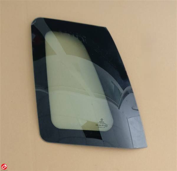 BAF41-0007103 VETRO POSTERIORE LATERALE COLORATO FISSO SX GRECAV EKE LM4 LM5