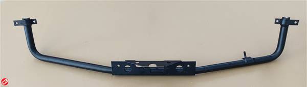 BAF47-0013088 SUPPORTO PARAURTI ANTERIORE GRECAV EKE LM5